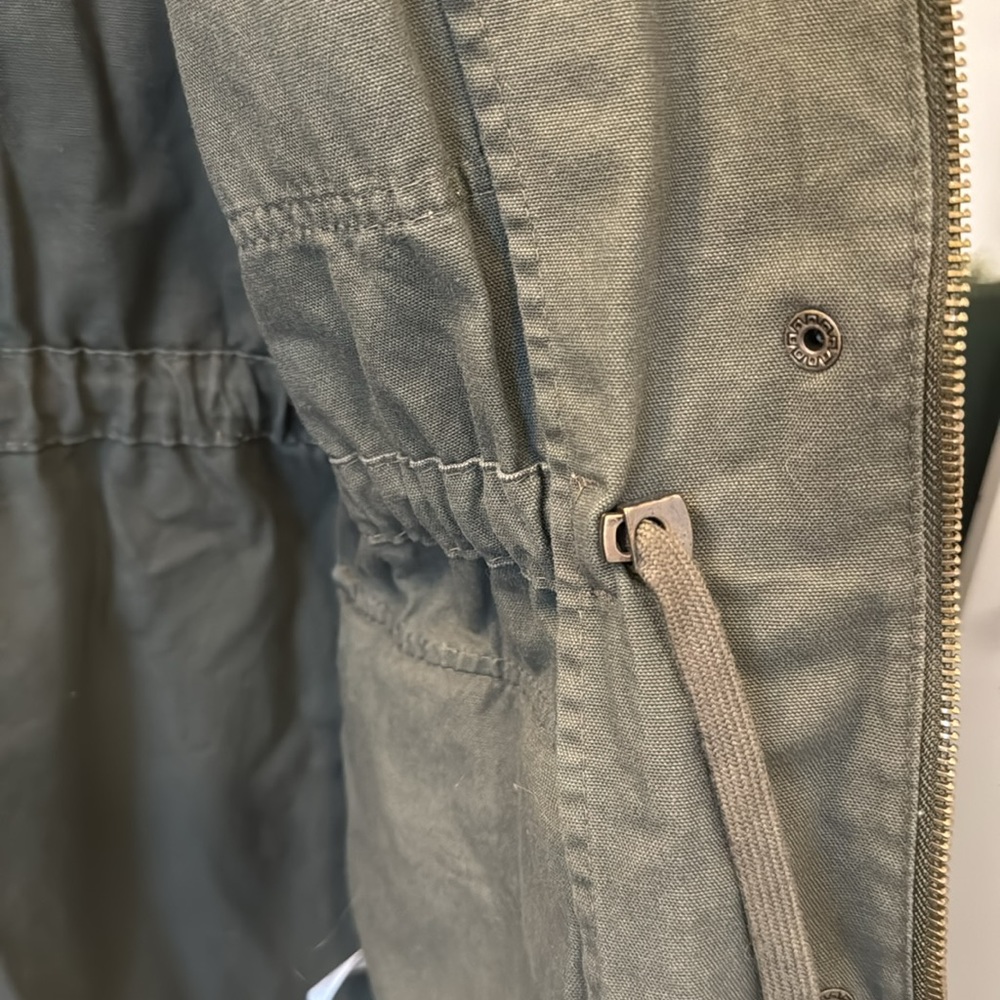 Small. Universal Thread. Oversized Jacket. Euc - image 5